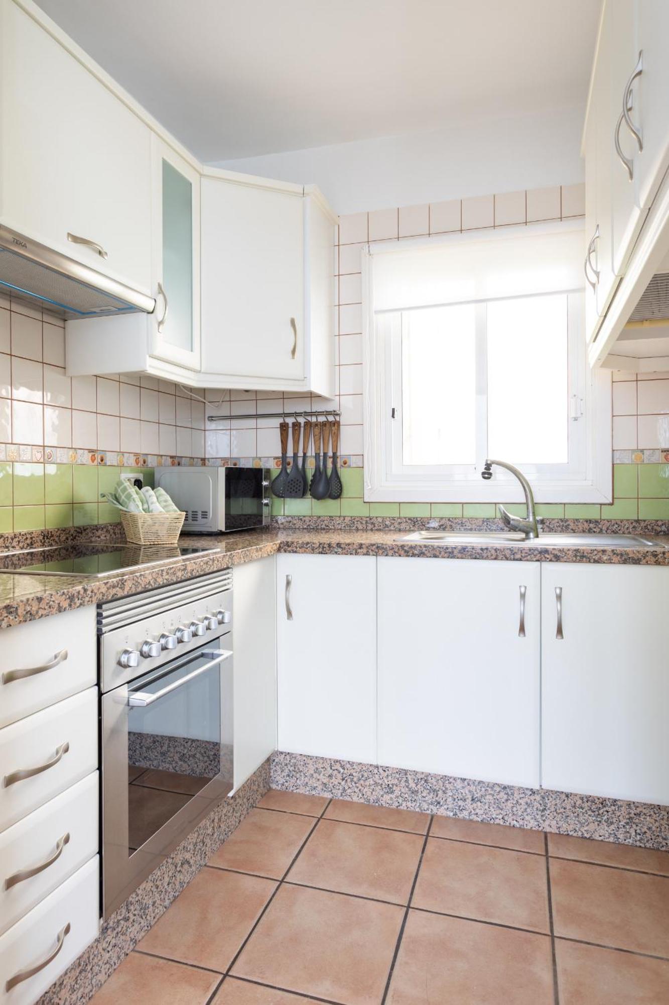 Frontline Duplex Las Arenitas With Pool Candelaria Exteriör bild