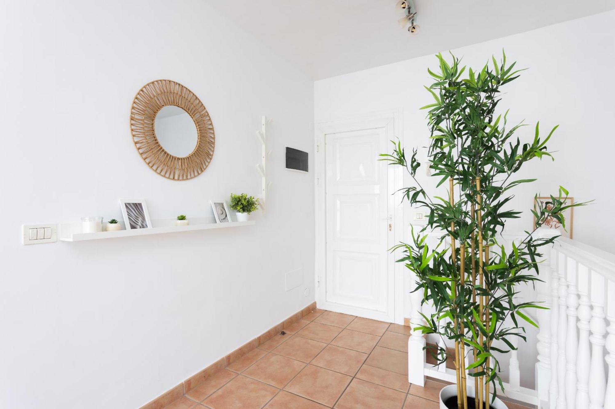 Frontline Duplex Las Arenitas With Pool Candelaria Exteriör bild